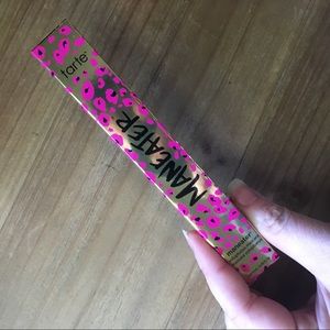 Tarte Maneater Mascara